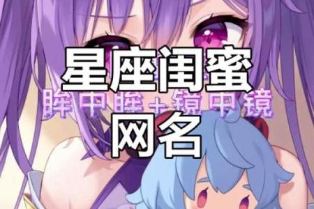 双子男适合和什么星座女合适做闺蜜