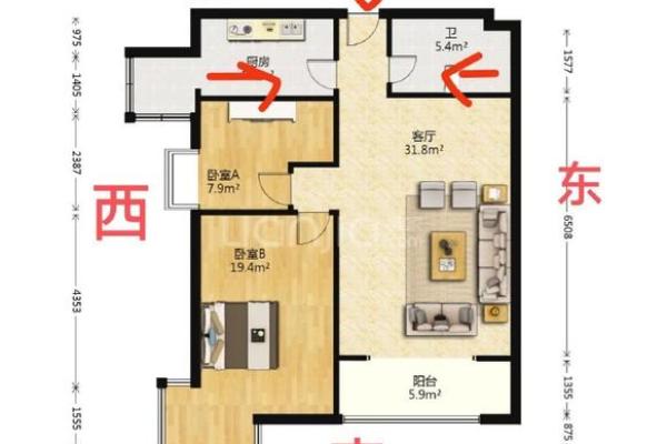 房子风水差的征兆是什么