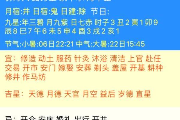 2024年10月11日（农历九月初九）戊申日 黄历宜忌