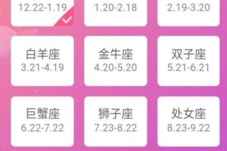 11颗星组成的星座有哪些