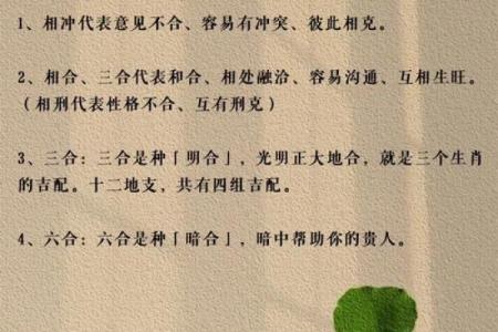 双方生肖相冲，星座是相合能在一起吗