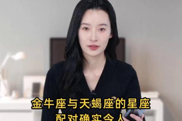 金牛女和天蝎男配对指数分析 金牛女和天蝎男适合在一起吗