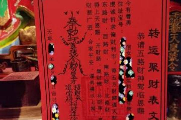 泰国古法算命