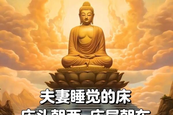 第35期｜睡床方位#国学智慧