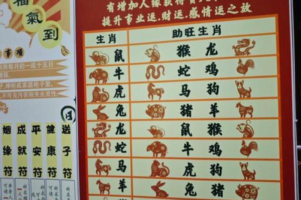 三元配对姻缘查询 三元婚配速查表？