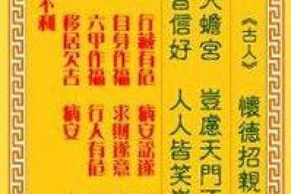 关音灵签第55签详解