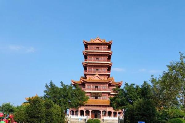 防城港风水