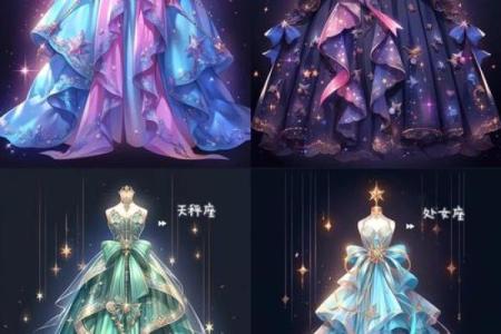十二星座什么衣服适合夏天穿