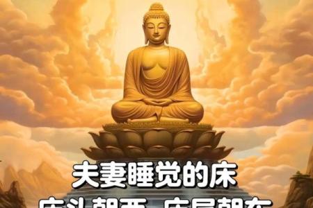 第35期｜睡床方位#国学智慧