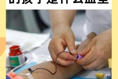o血型稀有吗 O型血少见吗
