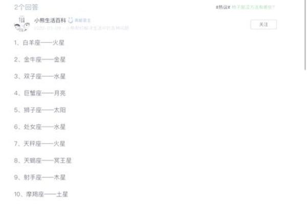 起来最亮的行星是哪个星座