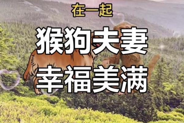 属猴男和什么属相配对
