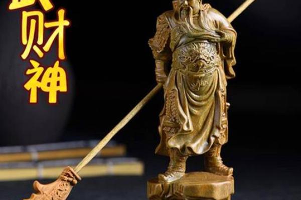 家里供奉财神爷危害会引起哪些不利影响