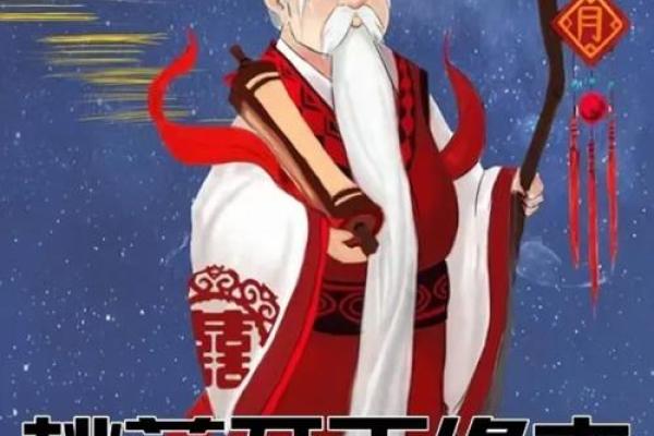 月老仙官姻缘灵符神咒 秘传月老姻缘掌诀？