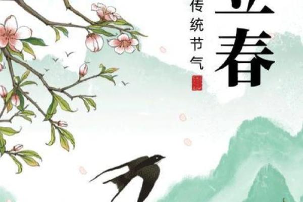 什么是立春的风水