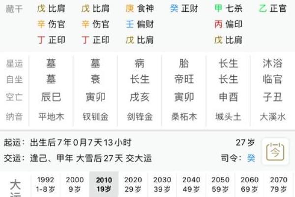 从格八字好吗
