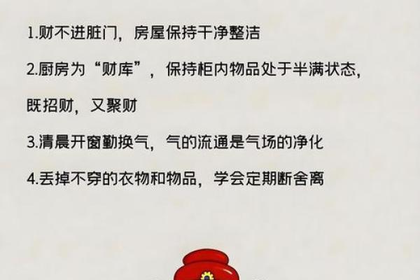 开店生意红红火火的风水知识
