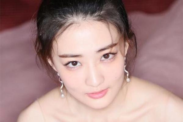 徐璐是什么星座，徐璐个人资料