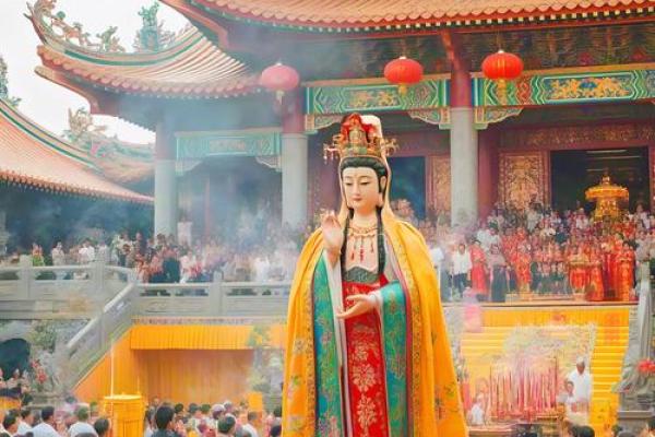 揭秘十一月十九是观音诞吗？