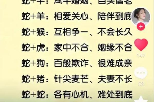 姓名缘分配对