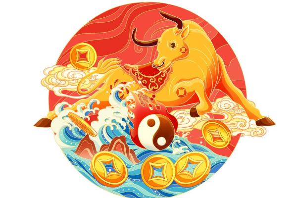 属狗的财运方位 从地支所在方向查看 西北方和东方都是不错的