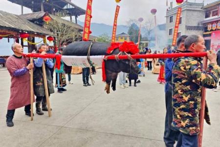 羌族有哪些传统节日