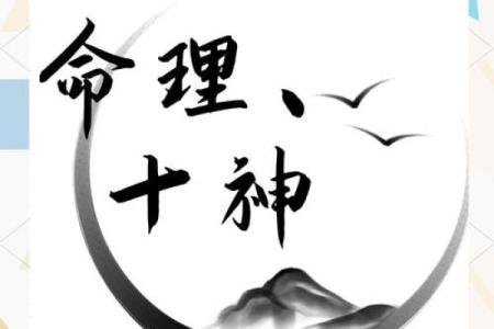 奇人八字