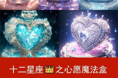 12星座适合什么样的魔法