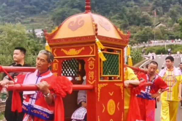 端午节为什么不能回娘家 哪些节日不能回娘家过
