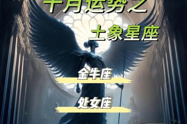 十月查星座运势