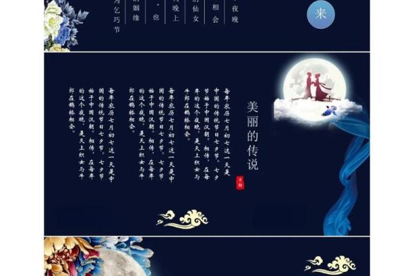 七夕节是七月初七吗 七夕象征着什么的节日-