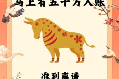 属牛正缘出现在哪年 属牛人婚姻配对表
