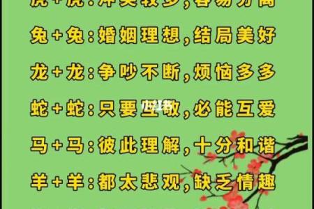 千金难买蛇猴配 配对运势如何