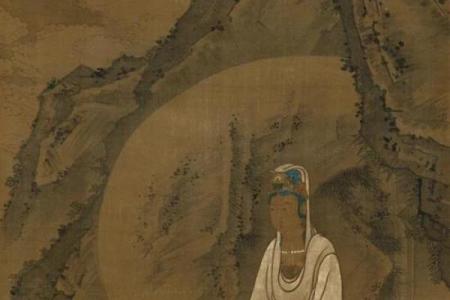 男人有观音痣的人命怎么样