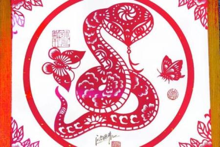 属蛇和什么属相最配对 属蛇和什么属相相冲