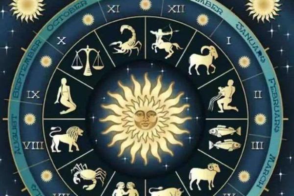 每个星座对疫情反应一样吗