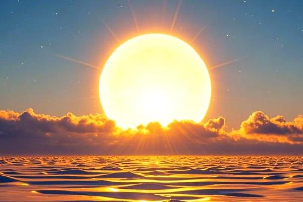 紫薇斗数太阳长相
