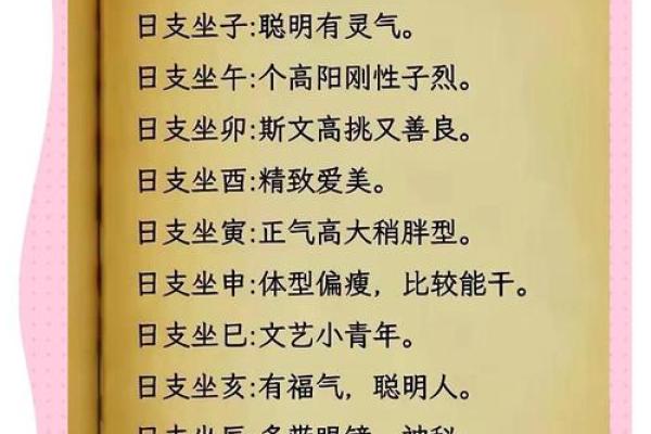 八字看配偶身材 八字预测妻子相貌