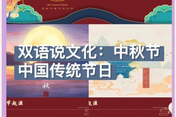 传统节日中秋节的意义象征团圆传承