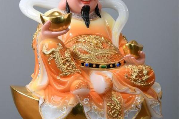 供奉财神爷有哪些方法可以更招财