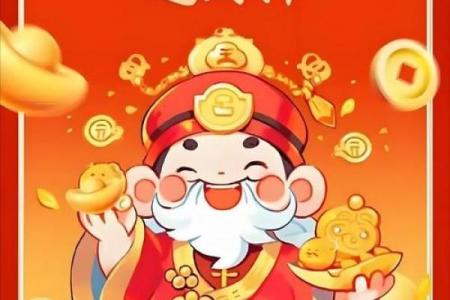 大年初几迎什么神 财神到福气到