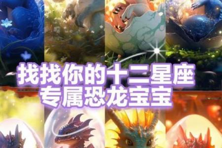 能召唤龙的星座有哪些