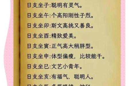 八字看配偶身材 八字预测妻子相貌
