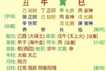 八字一样寿命一样吗 八字同寿