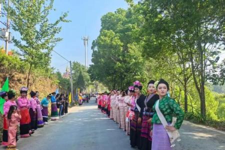 布朗族有哪些节日和风俗习惯