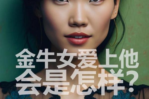 金牛女配对排行_金牛女喜欢一个人的表现