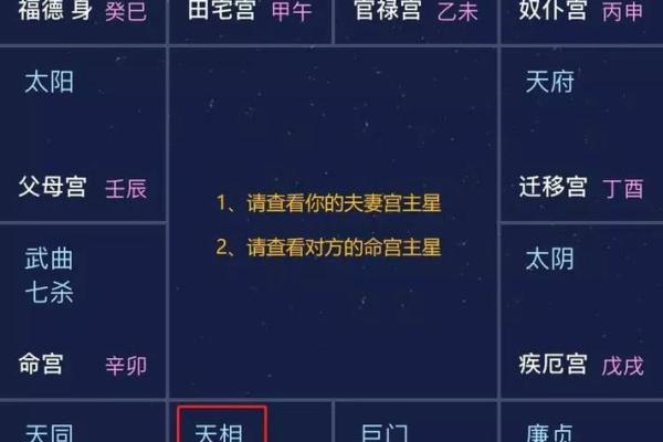紫薇斗数豪车