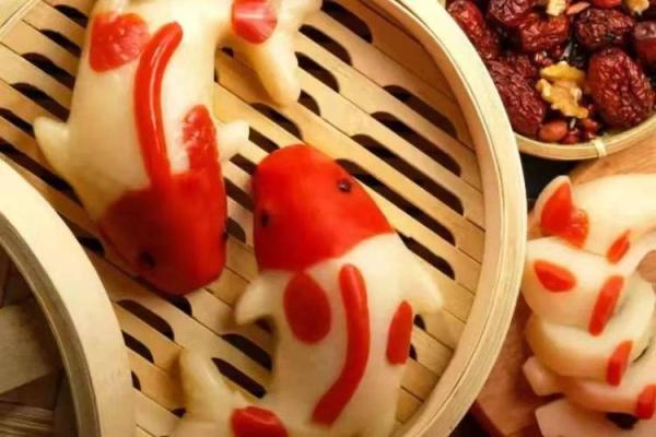 元旦吃什么食物传统节日 元旦吃什么
