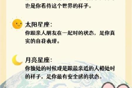 上升星座是自己的阴历星座吗女