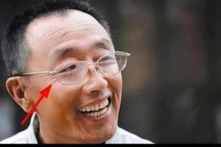 面相算命：巴掌脸的人命运如何